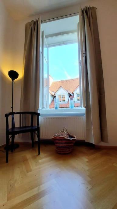 Homelystay Graz - Downtown App Exterior foto