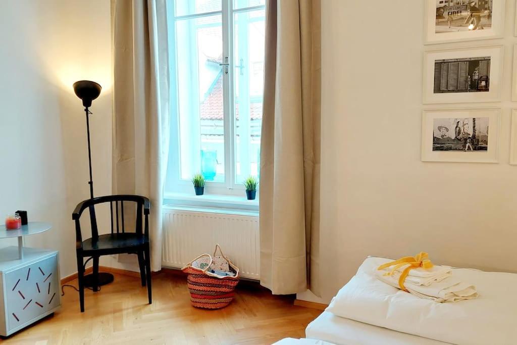 Homelystay Graz - Downtown App Exterior foto